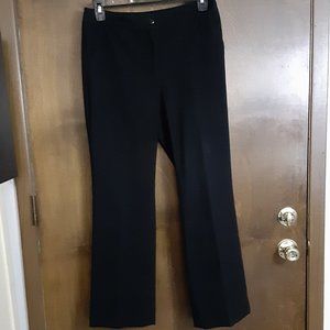 TALBOTS HERITAGE DRESS PANTS/SIZE 6